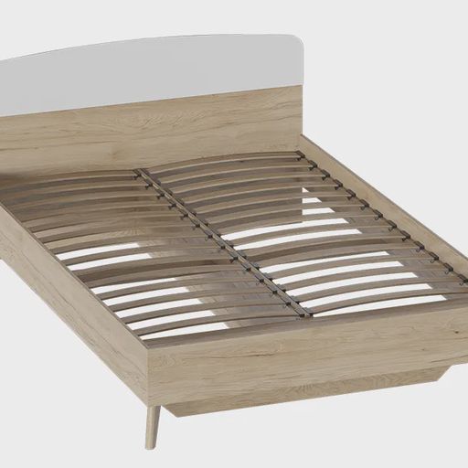 Кровать «Калгари», 1600